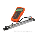 Handheld digitaler Wasser tragbarer Ultraschall-Durchflussmesser